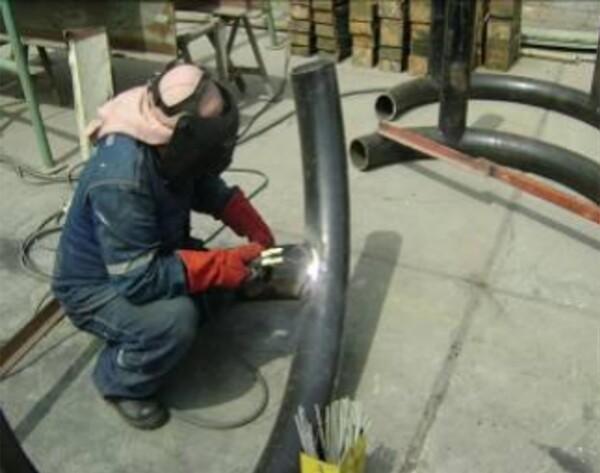 2008 – Cosapi – Proyecto ampliación & remodelación, carpintería metálica